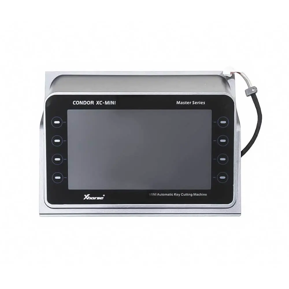 Condor XC Mini Screen
