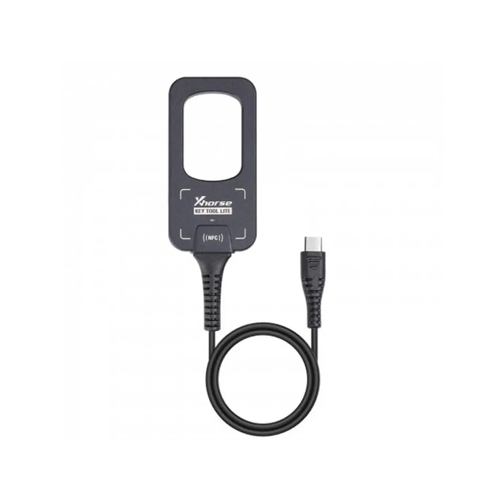 Key Tool Lite