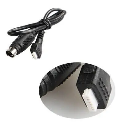 Remote Generate Cable XDKT01