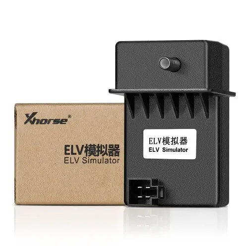 Xhorse ELV Simulator