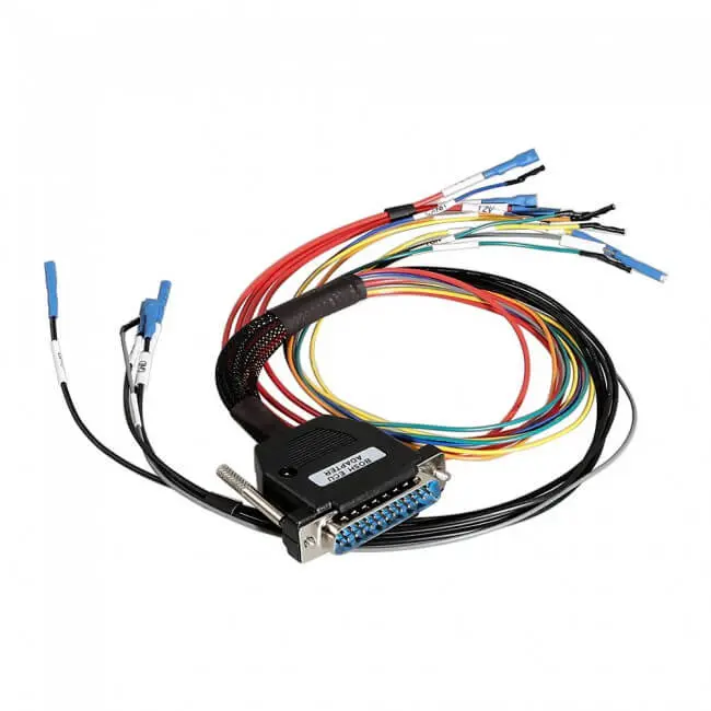 Xhorse VVDI Prog Bosch ECU Adapter
