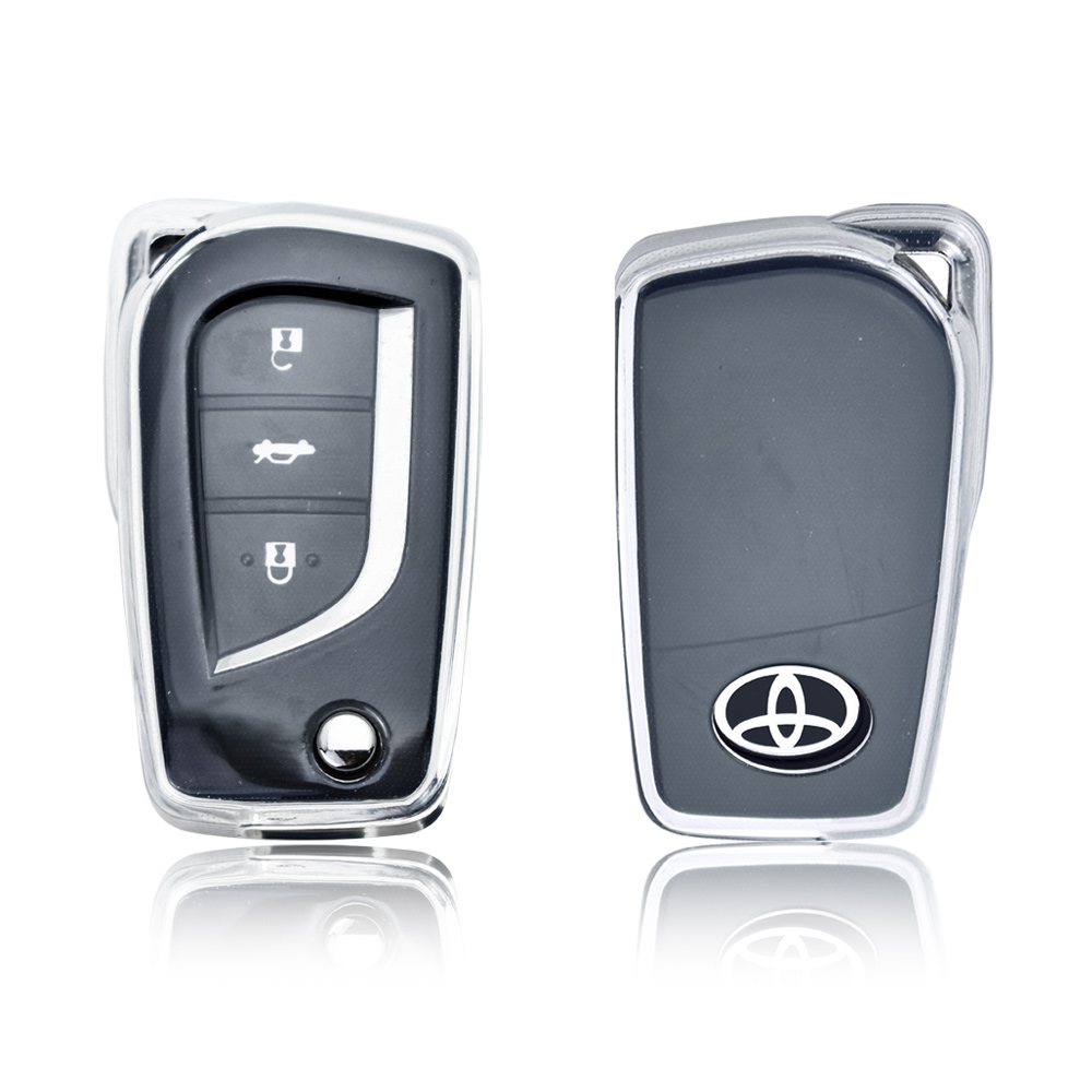 Car Key Cover