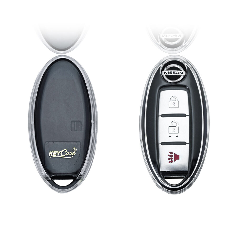 Car Key Cover