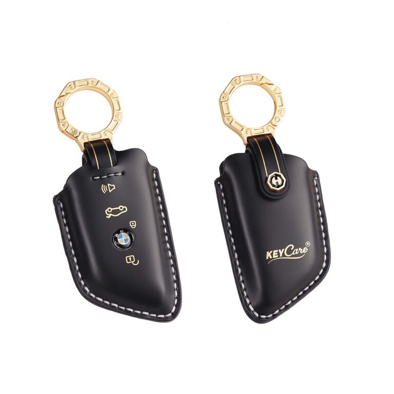 Car Key Cover