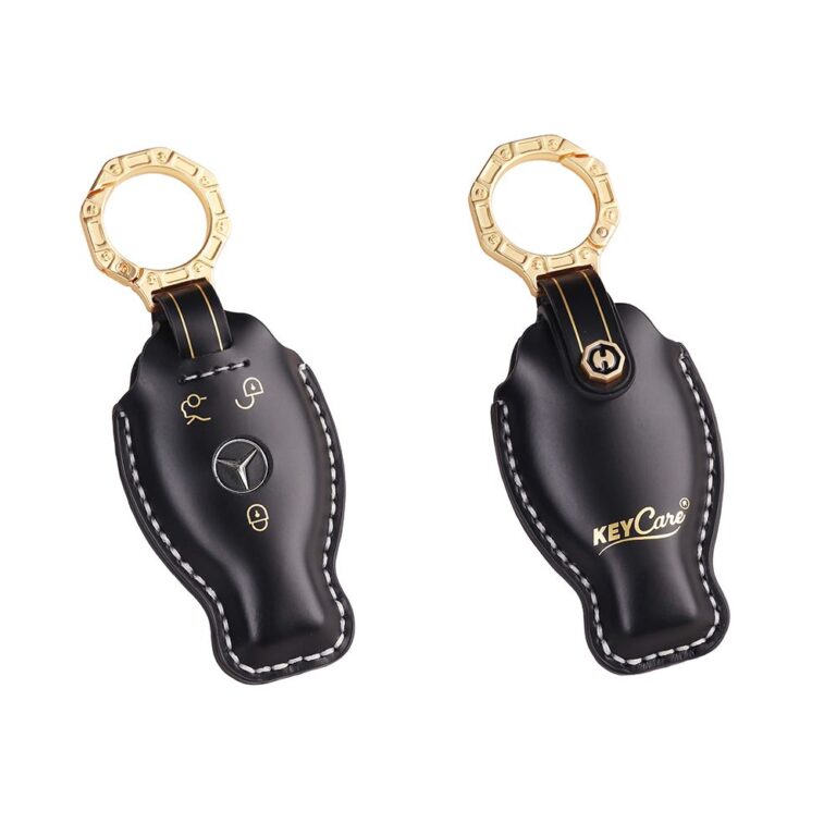Car Key Cover
