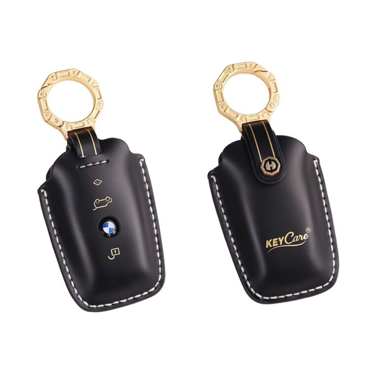 Car Key Cover
