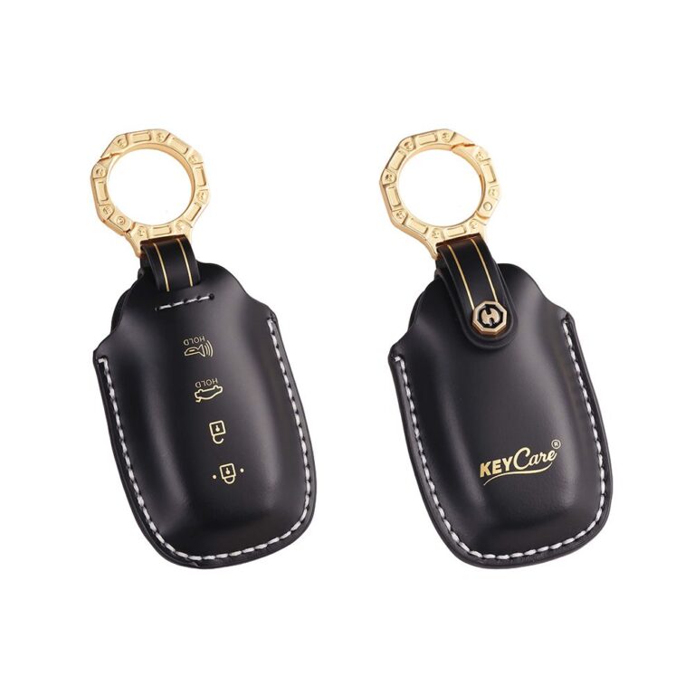 Car Key Cover