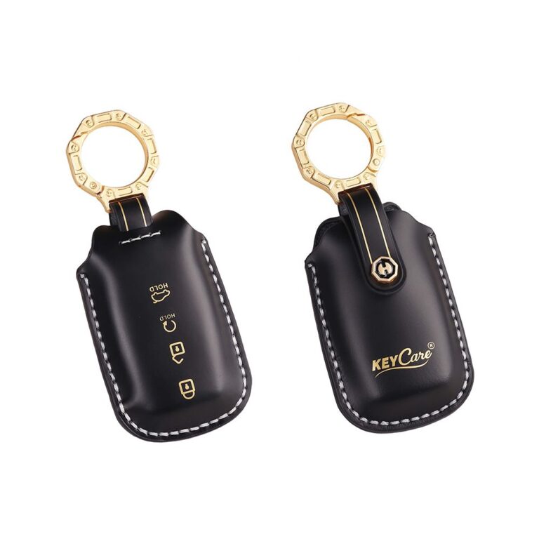 Car Key Cover