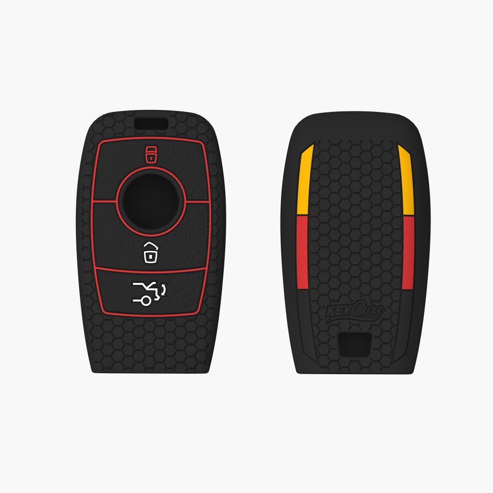 Car Key Cover