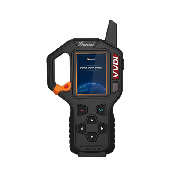 VVDI Key Tool