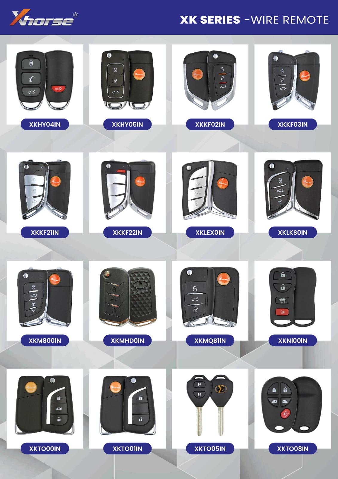 Remote 3