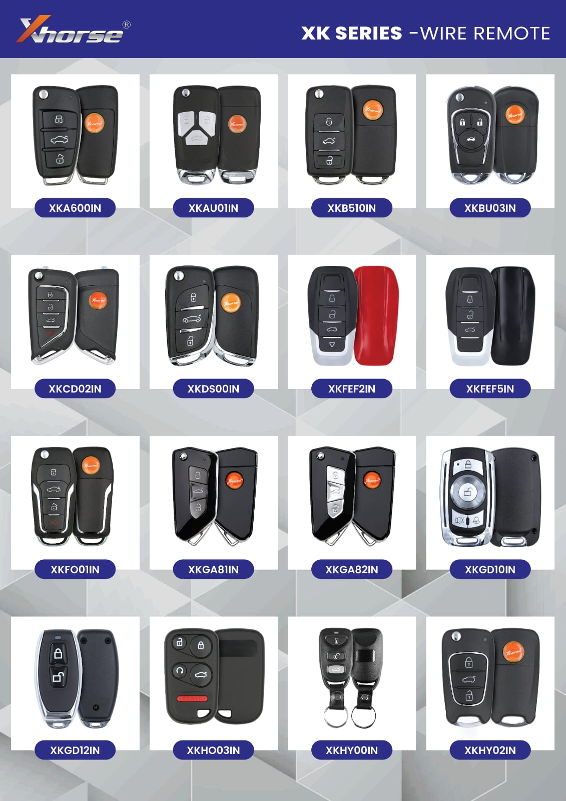 Remote 5