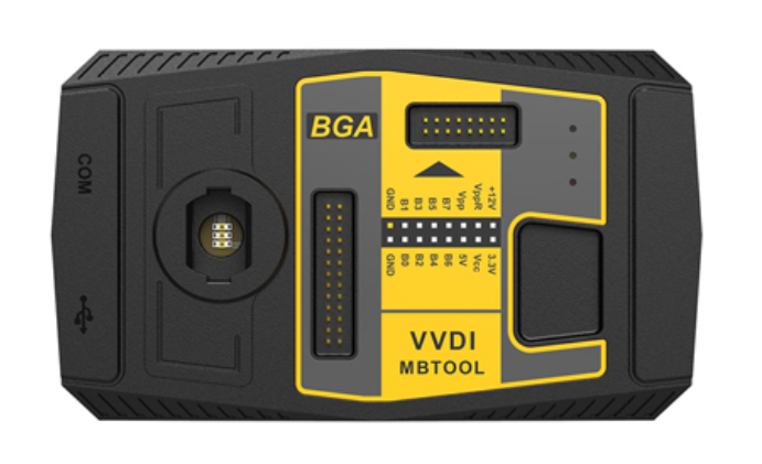 VVDI MB