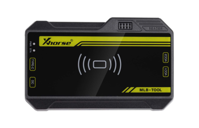 VVDI Key Tool