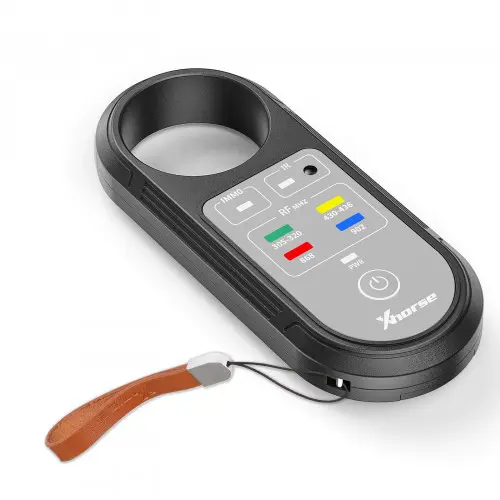 Xhorse Remote Frequency Tester