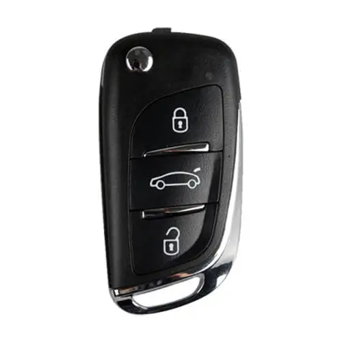 Wireless Remote(XN)